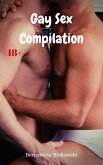 Gay Sex Compilation (eBook, ePUB)