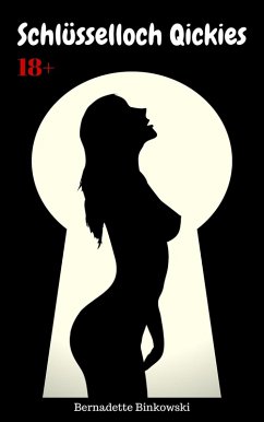 Cover Schlüsselloch Quickies (eBook, ePUB)