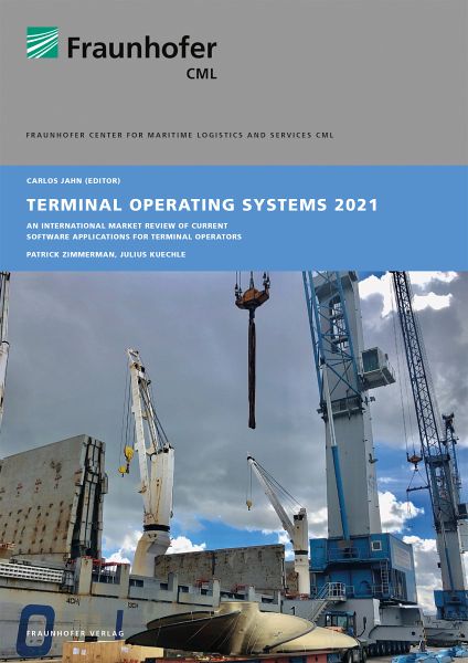 Terminal Operating Systems 2021. (eBook, PDF) Terminal Operating Systems 2021. (eBook, PDF)