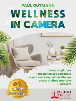 Wellness In Camera (eBook, ePUB) - GUTMANN, PAUL