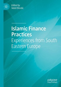 Islamic Finance Practices