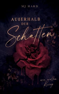 Cover Außerhalb der Schatten