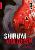 Shibuya Goldfish Bd.1
