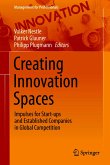 Creating Innovation Spaces (eBook, PDF)