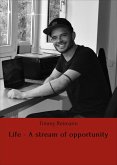 Life - A stream of opportunity (eBook, ePUB)