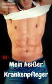 Mein heißer Krankenpfleger (eBook, ePUB)