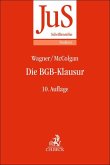 Die BGB-Klausur