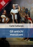 Gli antichi messicani (eBook, ePUB)