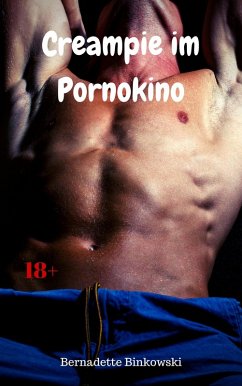 Cover Creampie im Porno-Kino (eBook, ePUB)