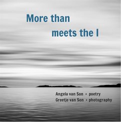 More than meets the I (fixed-layout eBook, ePUB) - van Son, Angela