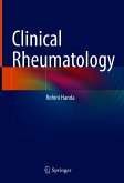 Clinical Rheumatology (eBook, PDF)
