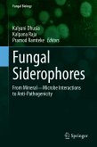 Fungal Siderophores (eBook, PDF)