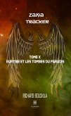 Zaxia Tracker - Tome X (eBook, ePUB)