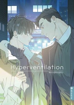 Cover Hyperventilation
