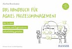 Das Handbuch für agiles Prozessmanagement (eBook, PDF)