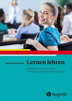 Lernen lehren (eBook, PDF) - Schubert, Barbara