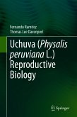 Uchuva (Physalis peruviana L.) Reproductive Biology (eBook, PDF)