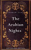 The Arabian Nights: One Thousand and One Nights (eBook, ePUB)