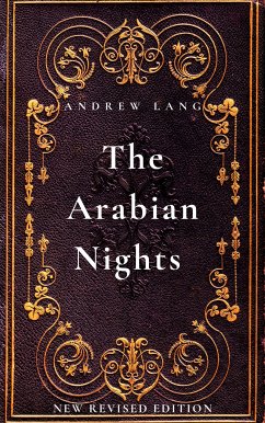 The Arabian Nights: One Thousand and One Nights (eBook, ePUB) - Lang, Andrew