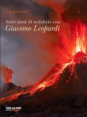 Sette anni di sodalizio con Giacomo Leopardi (eBook, ePUB)