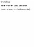 Von Wölfen und Schafen (eBook, ePUB)