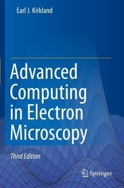 Advanced Computing in Electron Microscopy - Kirkland, Earl J.