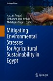 Mitigating Environmental Stresses for Agricultural Sustainability in Egypt (eBook, PDF)