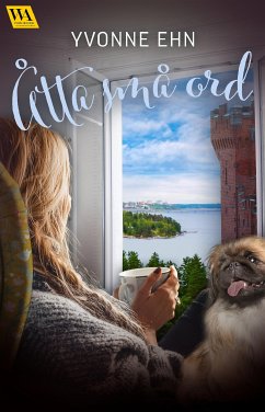Cover Åtta små ord (eBook, ePUB)
