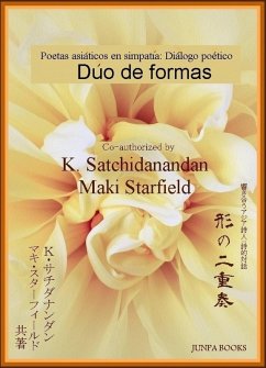 Dúo de Formas (Edición Kindle) (eBook, ePUB) - Starfield, Maki; Satchidanandan, K.