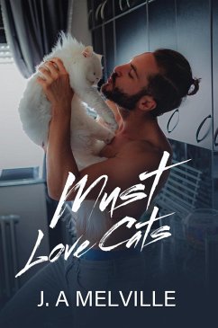 Cover Must Love Cats (eBook, ePUB)