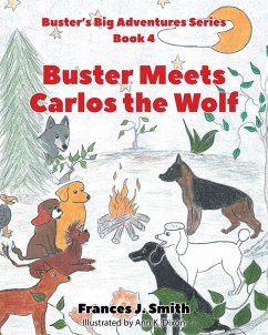 Buster Meets Carlos the Wolf (eBook, ePUB)