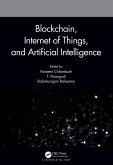 Blockchain, Internet of Things, and Artificial Intelligence (eBook, PDF)
