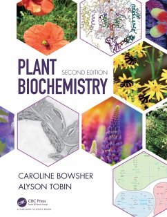 Cover Plant Biochemistry (eBook, ePUB)