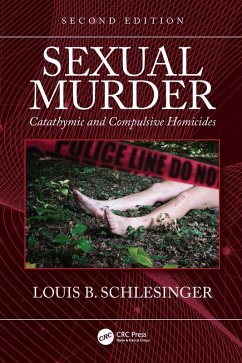 Cover Sexual Murder (eBook, ePUB)