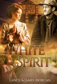 White Spirit (eBook, ePUB) White Spirit (eBook, ePUB)