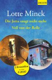 Die Jutta saugt nicht mehr & Voll von der Rolle (eBook, ePUB)