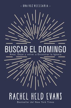 Cover Buscar el Domingo (eBook, ePUB)