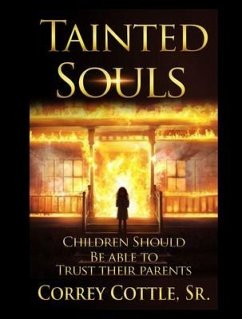 Cover Tainted Souls (eBook, ePUB)