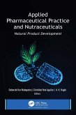 Applied Pharmaceutical Practice and Nutraceuticals (eBook, PDF)