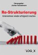 Re-Strukturierung (eBook, ePUB) - Bild 1