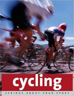 Cover Serious About Sport: Cycling (eBook, ePUB)