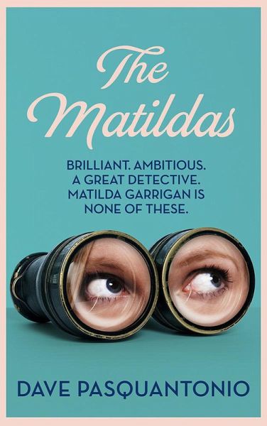 The Matildas (eBook, ePUB)