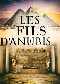Cover Les Fils d'Anubis (eBook, ePUB)