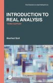 Introduction to Real Analysis (eBook, ePUB)