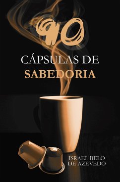 Cover 90 cápsulas de sabedoria (eBook, ePUB)