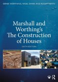 Marshall and Worthing's The Construction of Houses (eBook, PDF)