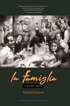 La Famiglia (eBook, ePUB) - Navarra, Rosemarie