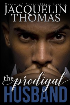 Cover The Prodigal Husband (Prodigal Series, #1) (eBook, ePUB)