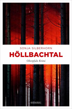 Höllbachtal (eBook, ePUB) - Silberhorn, Sonja