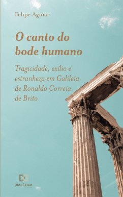 Cover O Canto do Bode Humano (eBook, ePUB)